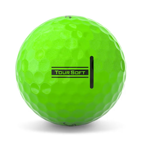 Tour Soft  Golfbälle