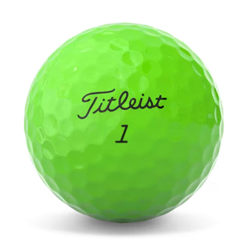 Tour Soft  Golfbälle