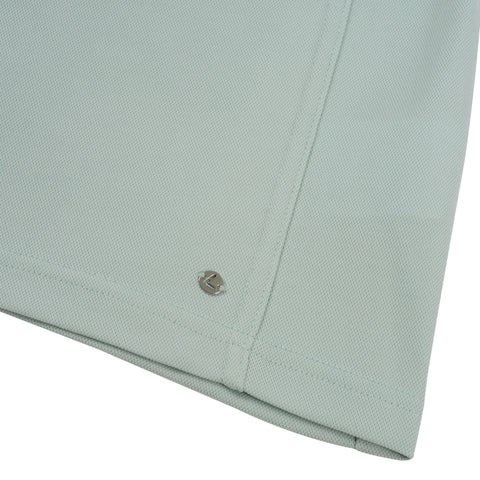 Kivisaari Sleveless Poloshirt