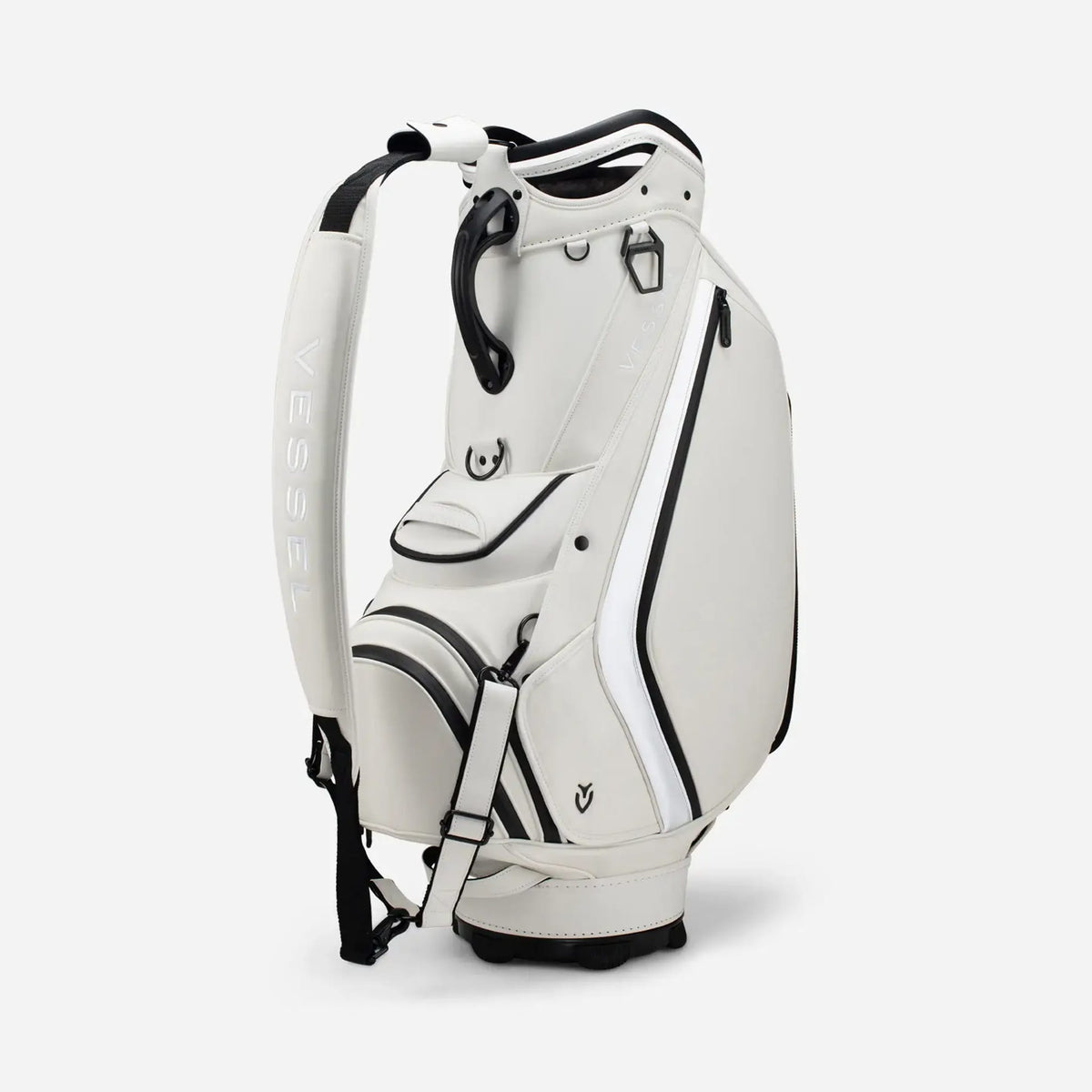 Prime 2.0 Staffbag