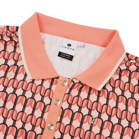 Erikvalla Golfkleid