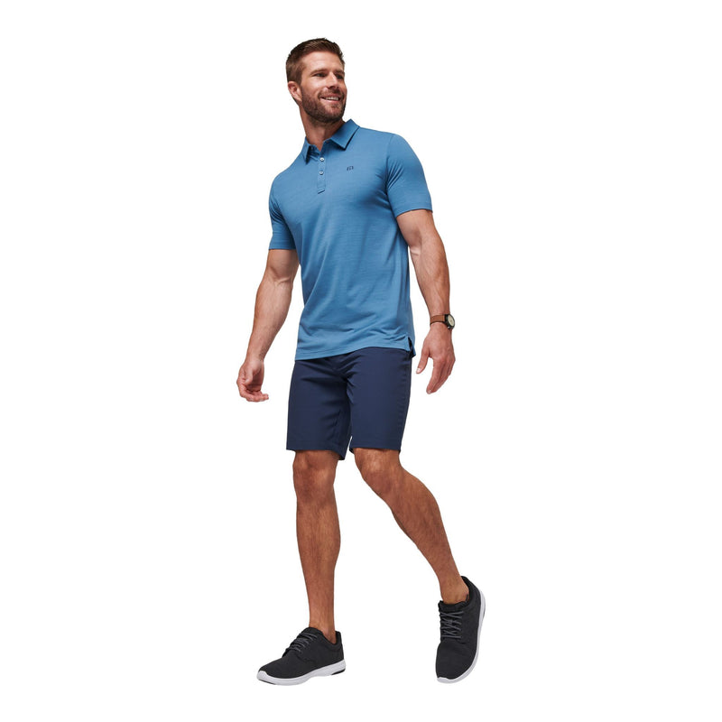 Wanderlust Short