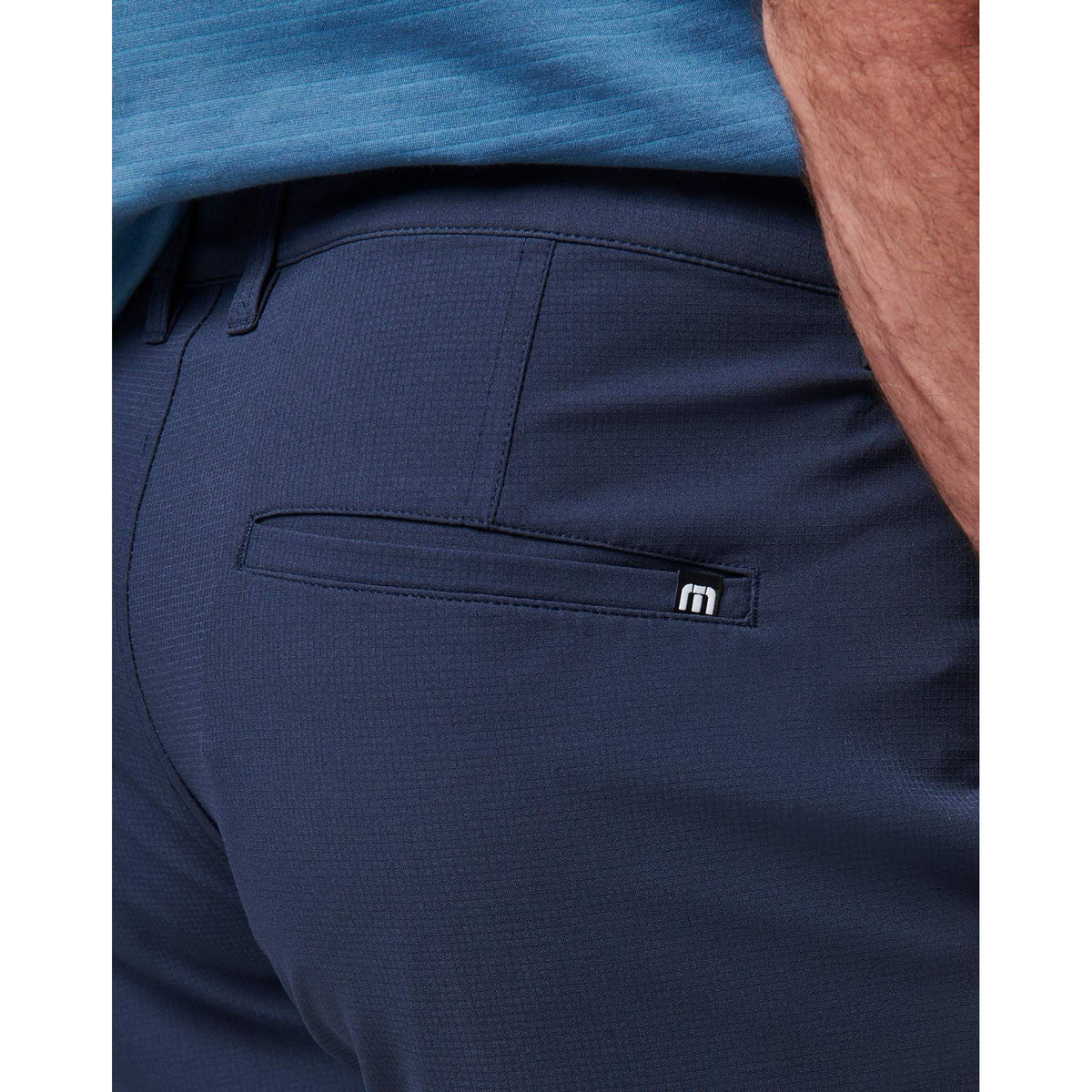 Wanderlust Short