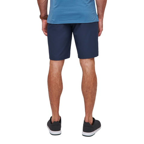 Wanderlust Short Herren