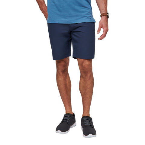 Wanderlust Short Herren