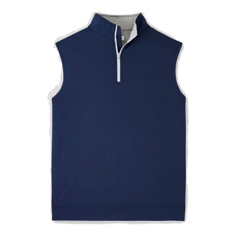 Galway Stretch Loop TY 1/4 Vest Herren