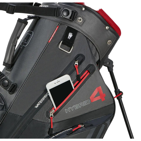 Aqua Hybrid 4 Standbag