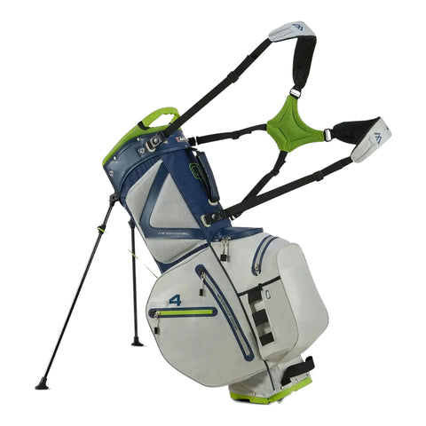 Aqua Hybrid 4 Standbag