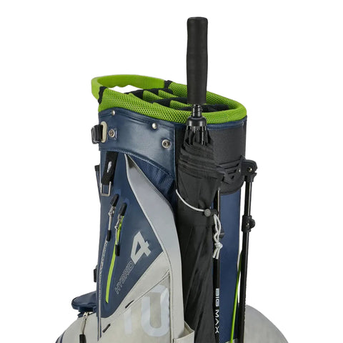 Aqua Hybrid 4 Standbag