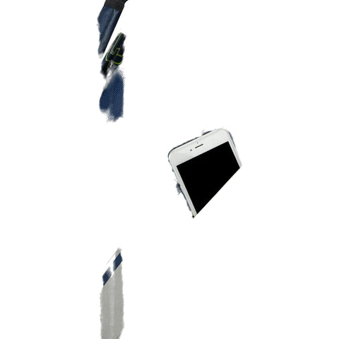 Aqua Hybrid 4 Standbag