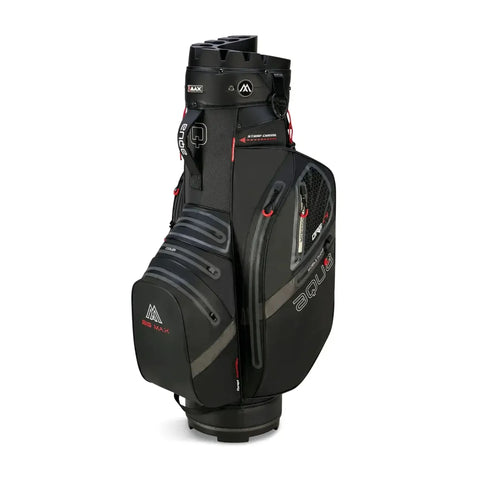 Aqua Silencio 4 Organizer Cartbag