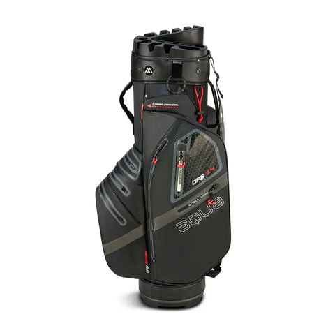 Aqua Silencio 4 Organizer Cartbag