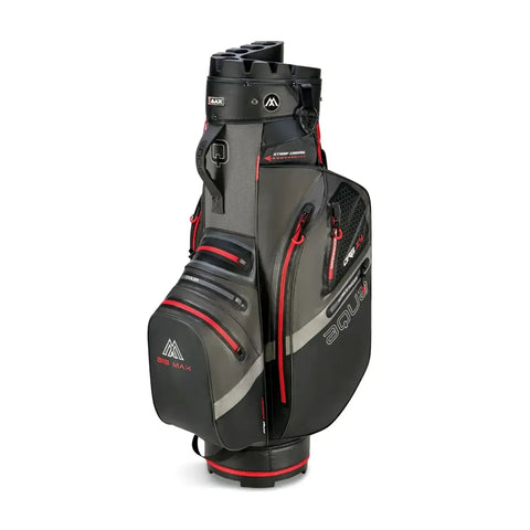 Aqua Silencio 4 Organizer Cartbag