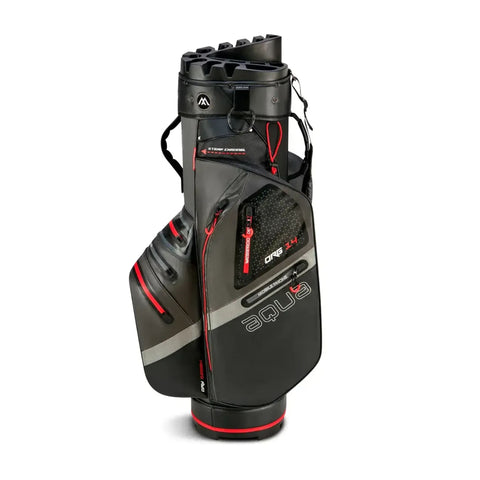 Aqua Silencio 4 Organizer Cartbag