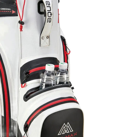 Aqua Silencio 4 Organizer Cartbag