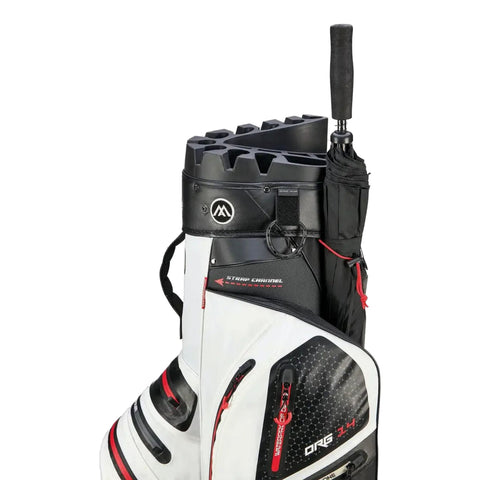 Aqua Silencio 4 Organizer Cartbag