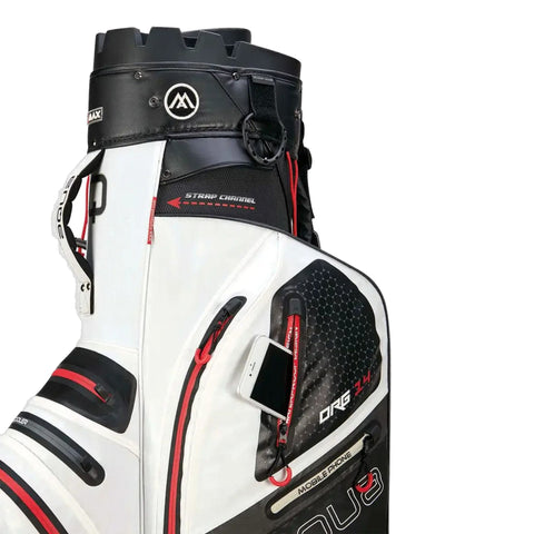 Aqua Silencio 4 Organizer Cartbag