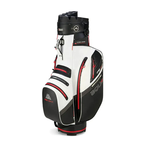 Aqua Silencio 4 Organizer Cartbag