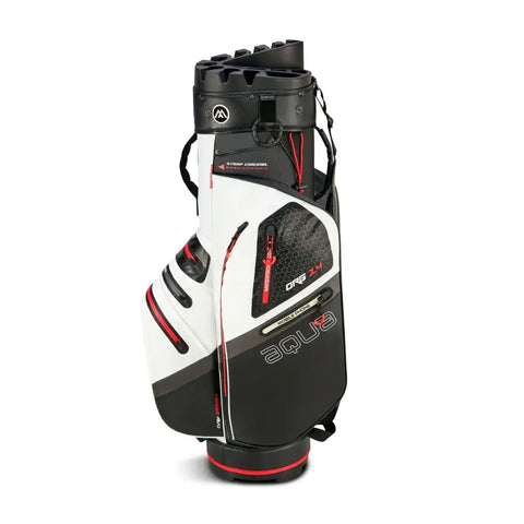 Aqua Silencio 4 Organizer Cartbag