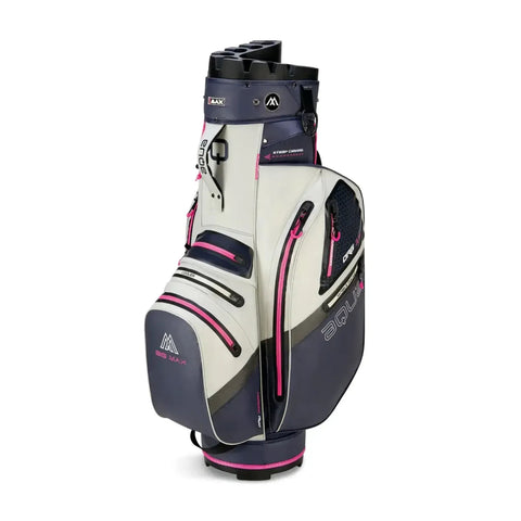 Aqua Silencio 4 Organizer Cartbag