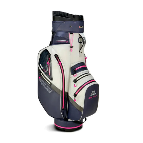 Aqua Silencio 4 Organizer Cartbag