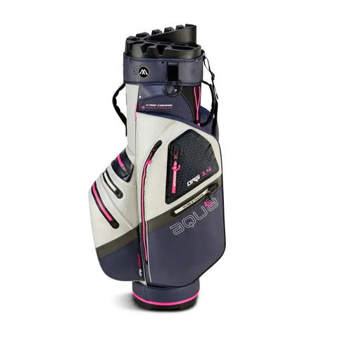 Aqua Silencio 4 Organizer Cartbag