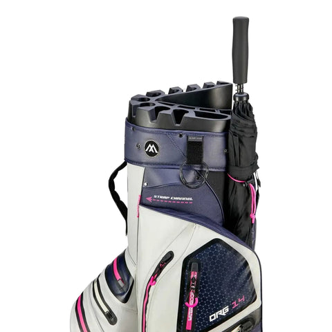 Aqua Silencio 4 Organizer Cartbag