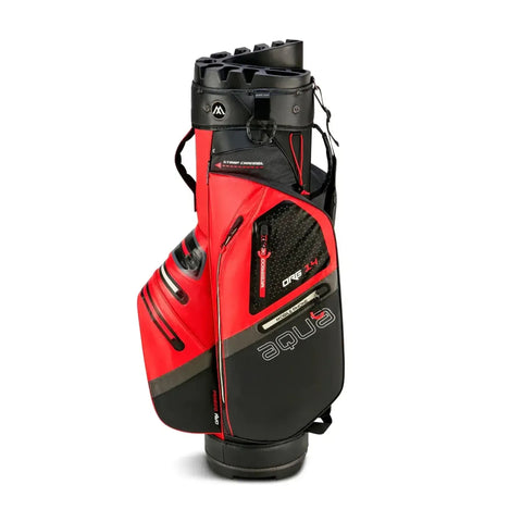 Aqua Silencio 4 Organizer Cartbag