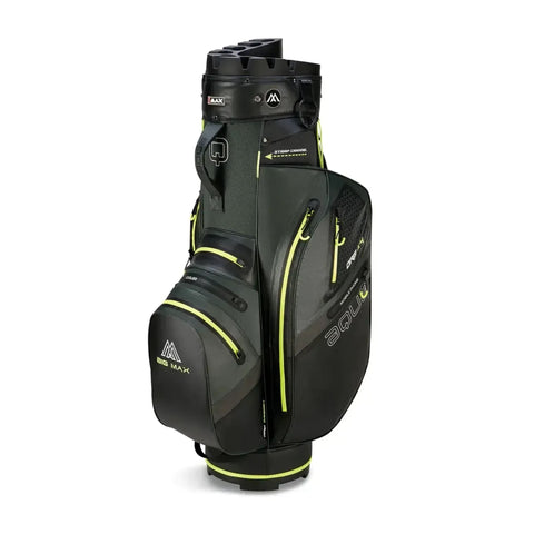 Aqua Silencio 4 Organizer Cartbag