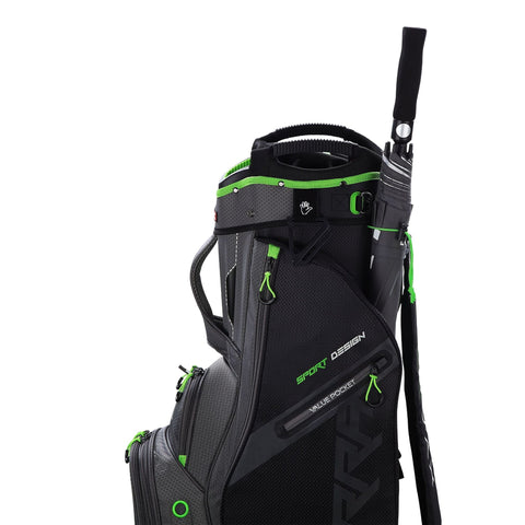 Terra Sport Cartbag