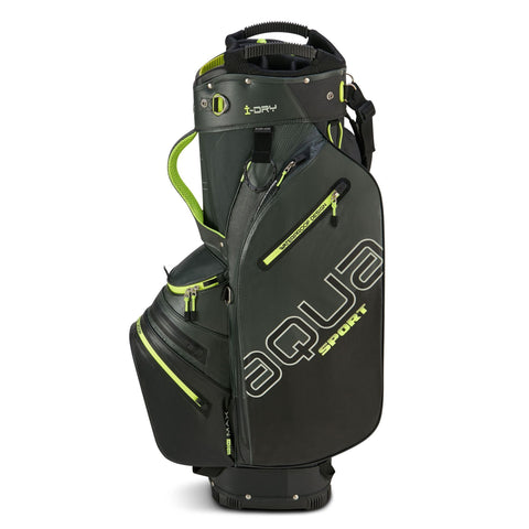 Aqua Sport 4 Cartbag