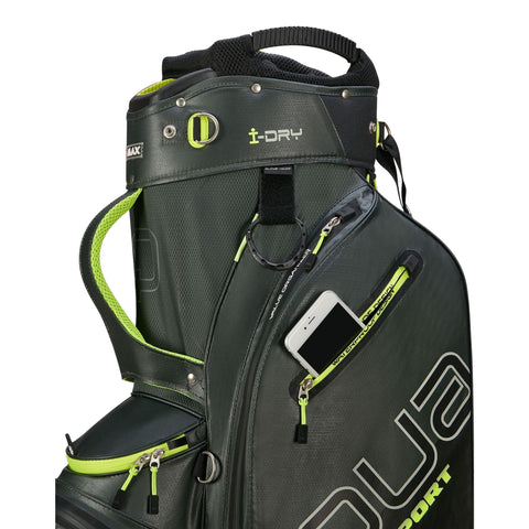 Aqua Sport 4 Cartbag