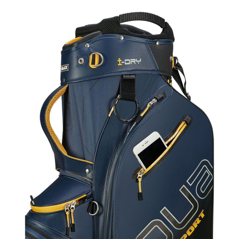 Aqua Sport 4 Cartbag