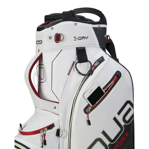 Aqua Sport 4 Cartbag