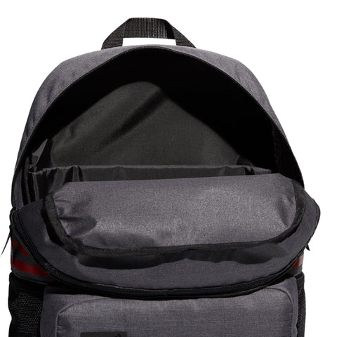3-Stripes Medium Backpack- Rucksack