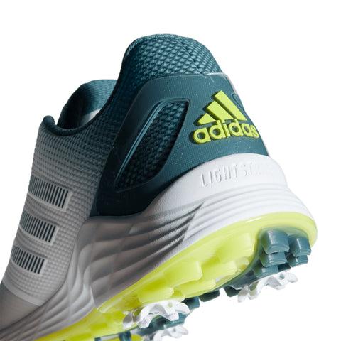 ZG21 Weiß/Gelb/Blau Herren