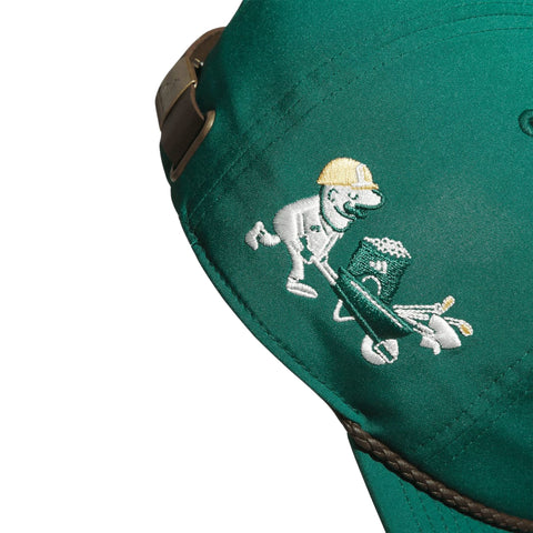 2024 Adidas Season Opener Kappe Herren