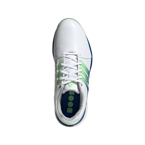 W Tour 360 XT-SL White/Blue/Neon Damen