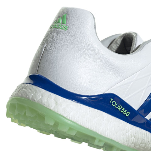 W Tour 360 XT-SL White/Blue/Neon Damen