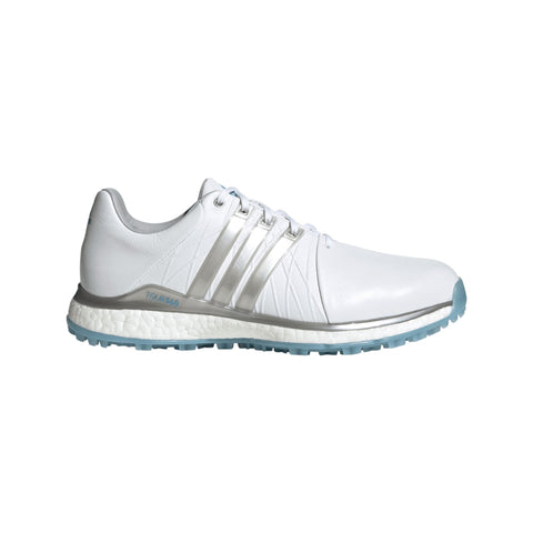 W Tour 360 XT-SL White/Silver/Blue Damen