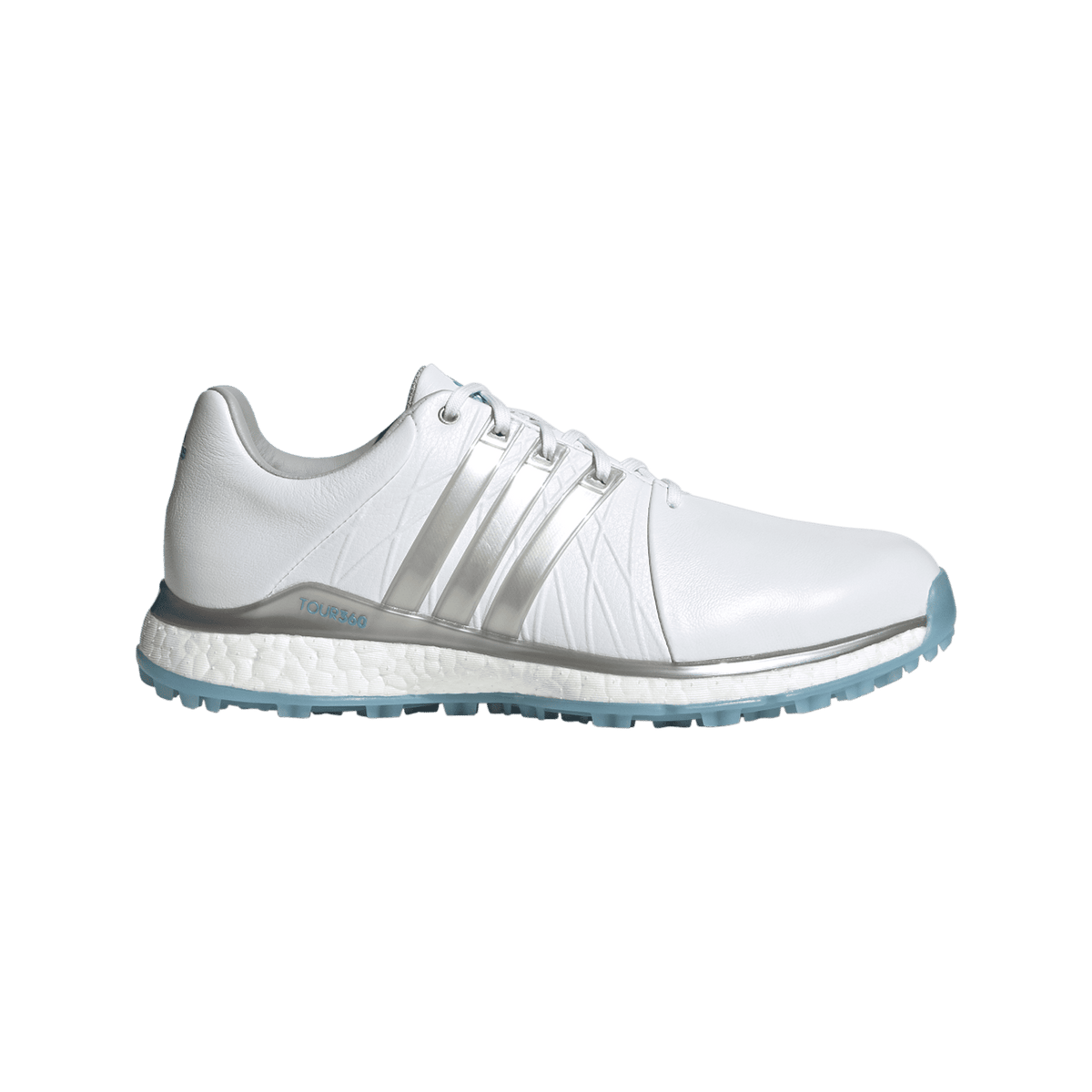 W Tour 360 XT-SL White/Silver/Blue