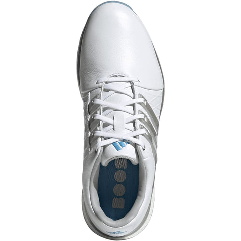 W Tour 360 XT-SL White/Silver/Blue Damen