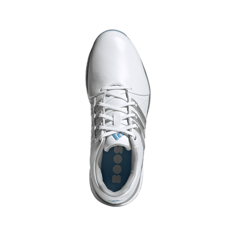 W Tour 360 XT-SL White/Silver/Blue