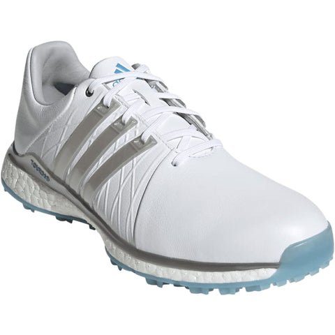 W Tour 360 XT-SL White/Silver/Blue Damen