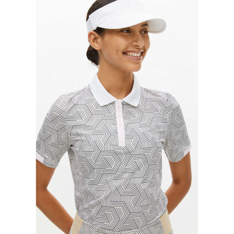 Abby Poloshirt
