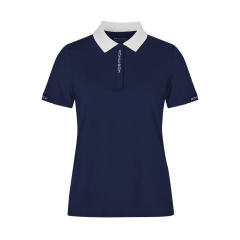 Abby Poloshirt