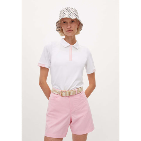 Abby Poloshirt