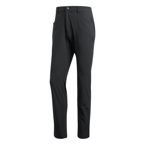 Adicross Beyond 18 Slim 5-Pocket Pant Carbon