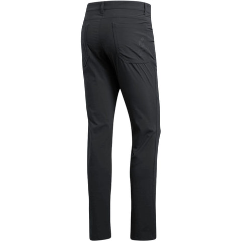 Adicross Beyond 18 Slim 5-Pocket Pant Carbon Herren