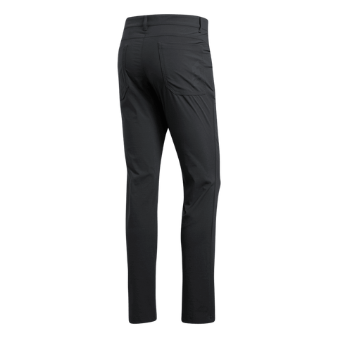 Adicross Beyond 18 Slim 5-Pocket Pant Carbon
